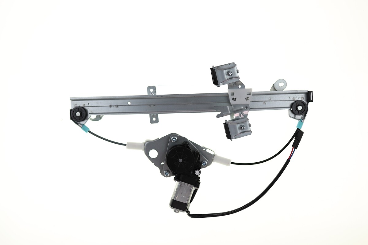 WR MECA W-C FL JEEP